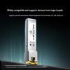 10G SFP+ to RJ45 Ethernet Transceiver Module CN plug (adapter included)