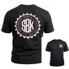 Moto Rider 88 Superbike World Championship Retro Racing Culture Brand Tshirt Cotton Graphic Tee Unisex Unisex Summer Streetwear