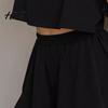 Casual Home Wear Women Women's 2 Piece Pajama Sets Soft Short Sleeve