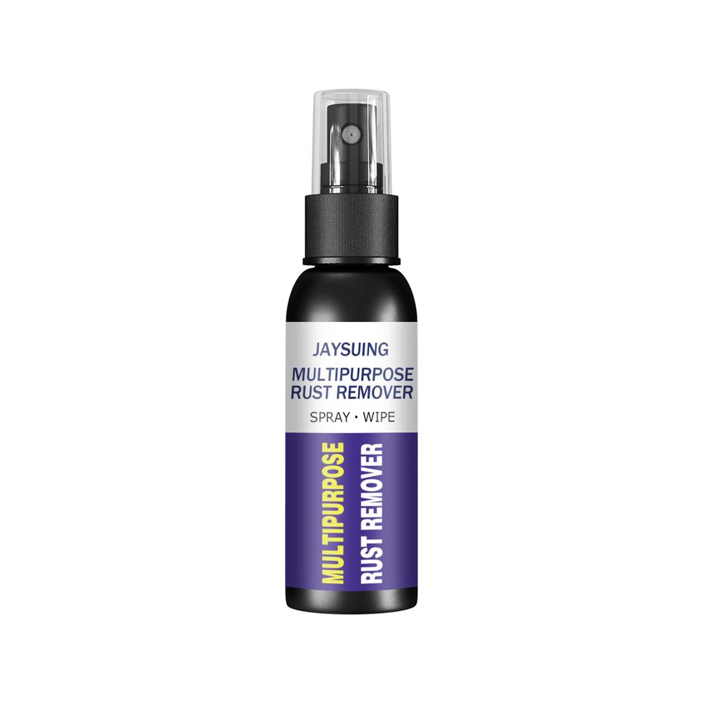 Metal Rust Remover Multifunctional Automotive Wheel Polishing And Refurbishing Agent Faucet Stainless Steel Rust Remover