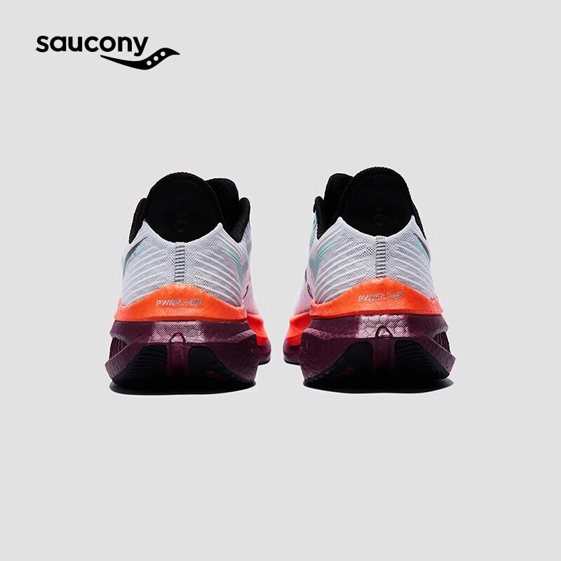 SAUCONY Кроссовки для марафона Endorphin Speed 5