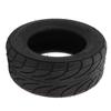 10x4.00‑6 Vacuum Tire 10 Inch Rubber Explosion Proof Tubeless High Shock Absorption Anti Slip Electr