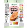 Aohata Verde Garlic and Mentaiko Spicy Cod Roe Flavor Toast Spread 12g x 4 Packs
