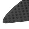Motorcycle Fuel Tank Side Sticker Anti Slip Traction Pad Knee Grip Protector Fit for Honda