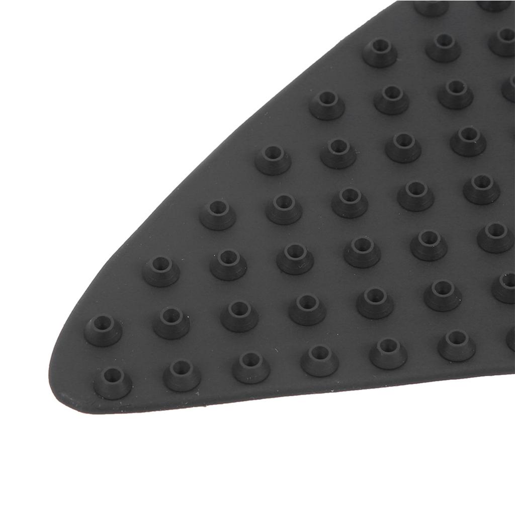Motorcycle Fuel Tank Side Sticker Anti Slip Traction Pad Knee Grip Protector Fit for Honda