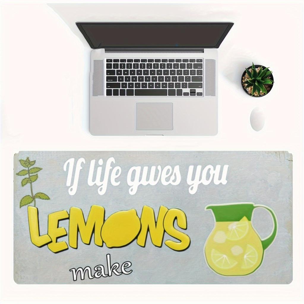 Коврик для мыши, офисный коврик для мыши, офисный коврик для мыши, простой креативный персонализированный коврик для мыши