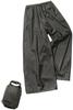 Rain Pants Charcoal L [MAC] AS-625YA