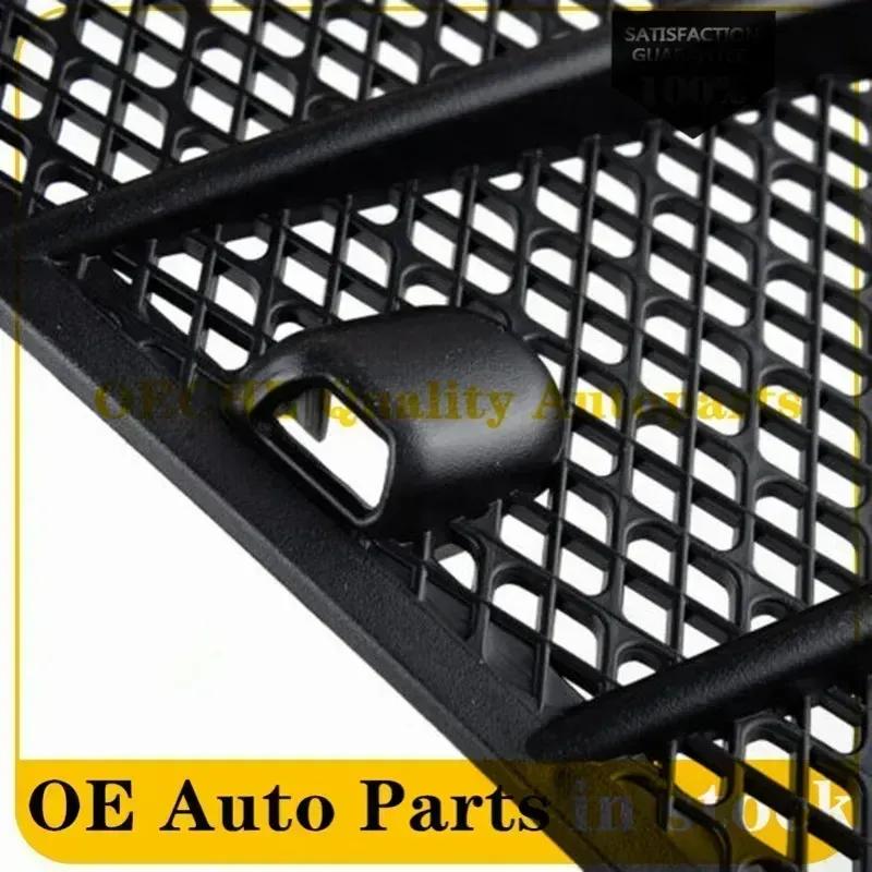 1648804305 1648804405 2pcs Front Hood Vent Grille Air Flow Intake Cover for Mercedes-Benz W164 ML GL X164 2008-2011 New