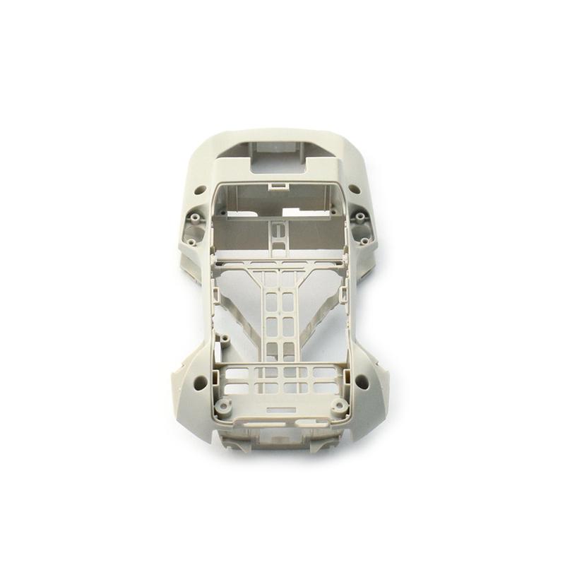 Original Mini 4k Middle Shell Body Frame Spare Parts for DJI Mavic Mini 2 SE / SE Drone Repair Parts Brand New