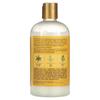 SheaMoisture Raw Shea Butter, Moisture-retaining Shampoo, 13 Fl Oz (384 Ml)