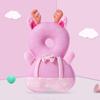 Baby Infant Head  Adjustable Safety Cushion Pads Shoulder or