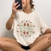 Summer Womens Most Ardently Pride And Prejudice Tshirt Streetwear Oversized Loose Casual Short Sleeve Suitable For All Seasons