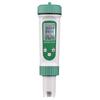 Digital Water Quality Tester 6 in 1 Multifunction Water Quality Monitor PH  EC  TDS  SALT  S.G  Temperature Portable