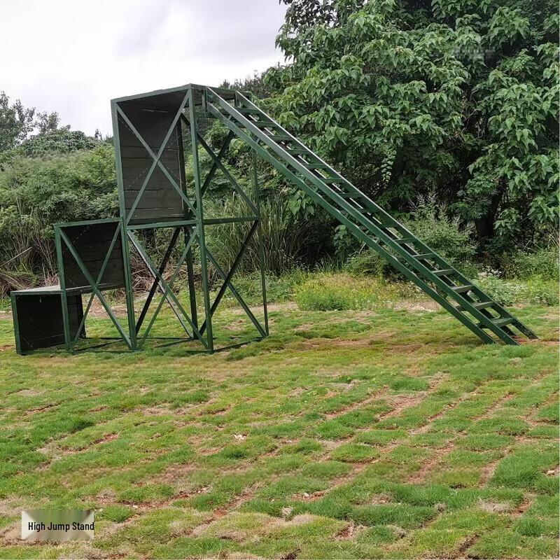 Telo Burgo Professional Dog Training Obstacle Equipment