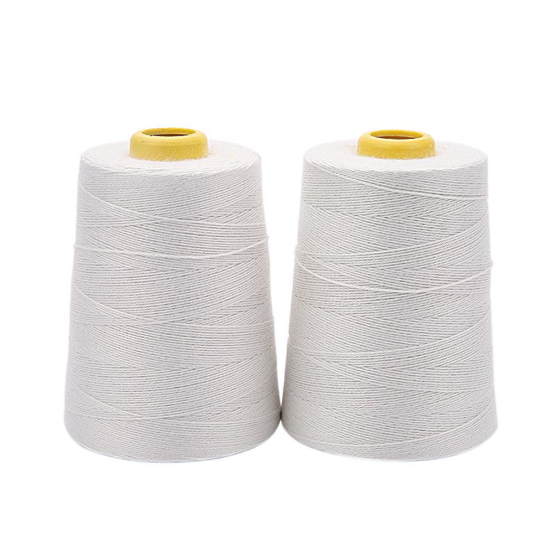 Portable electric baler line, sealing line, sack woven bag sewing line