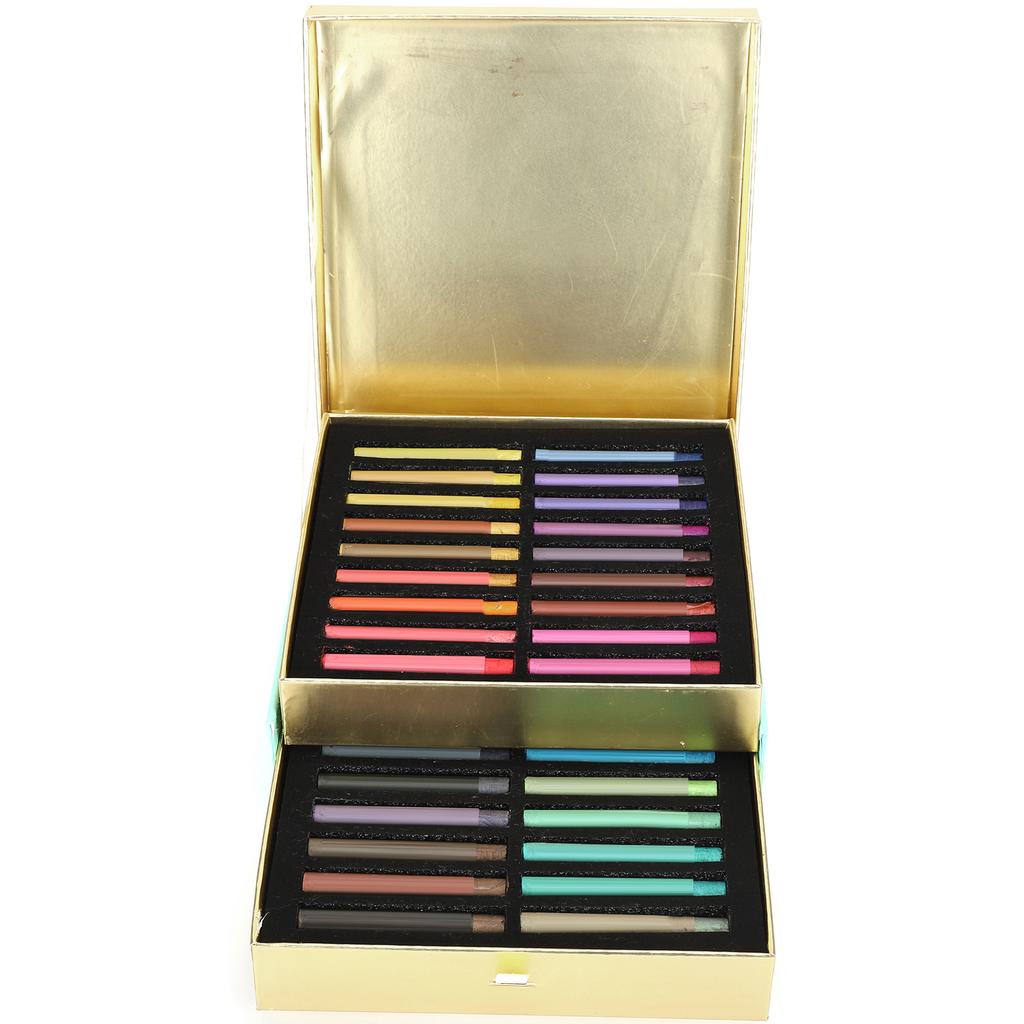 36 шт. набор масляной пастели карандаш для рисования ручка для любителей живописи профессиональные художественные принадлежности инструмент