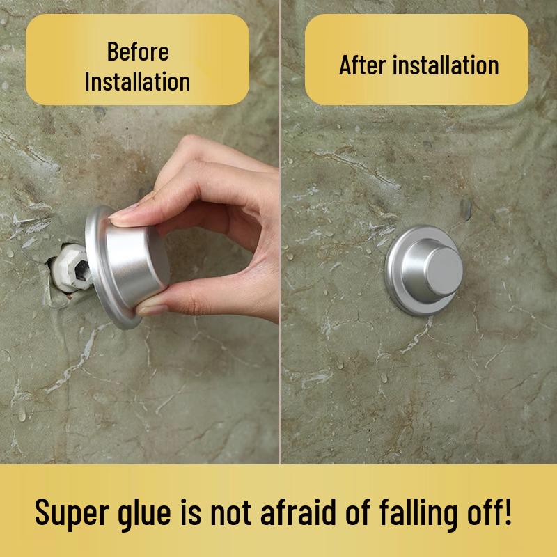 Декоративная накладка для отверстий в стене: Трубопроводы для ТВ, газа, воды и кондиционера