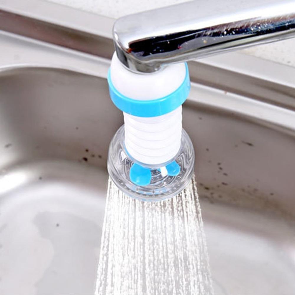 Accessories Filter Water Saving Faucet Extender Economizer Faucet Bubbler Faucet Nozzle Adapter