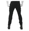 Men's Breathable Motorcycle Skinny Jeans: Wear-Resistant Protective Pants