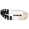 On Cloud 6 Running Shoes Women's White Beige (Unisex) Running Shoes 3WF10044892