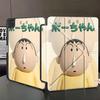 Чехол-держатель для планшета Cra-yons Shin-chans Anime для iPad Mini 6 7 Pro 2025 Air 4 5 M3 M2 1 2 M4 11 дюймов Pro 11-го 10-го 9-го 8-го