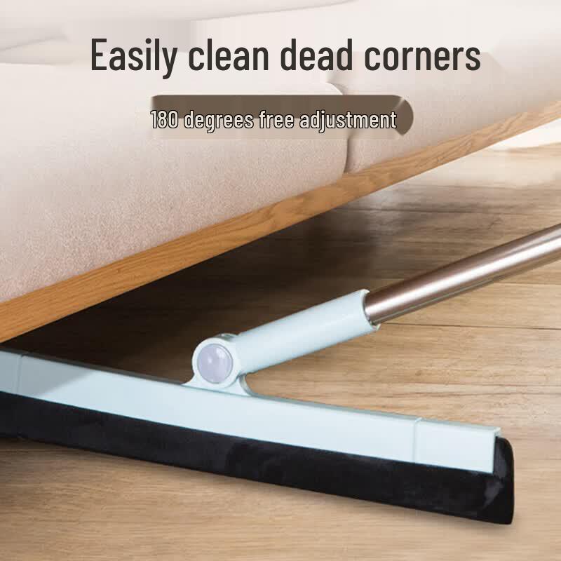Ali Niu AQJ-009 Multi-Purpose Squeegee Broom Mop