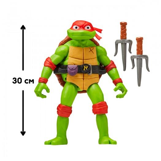 TMNT Game Figure Movie III - Великан Рафаэль