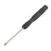 2mm Screwdrivers 82mm / 3.22Inch Cross Screwdrivers Slotted Screwdriver