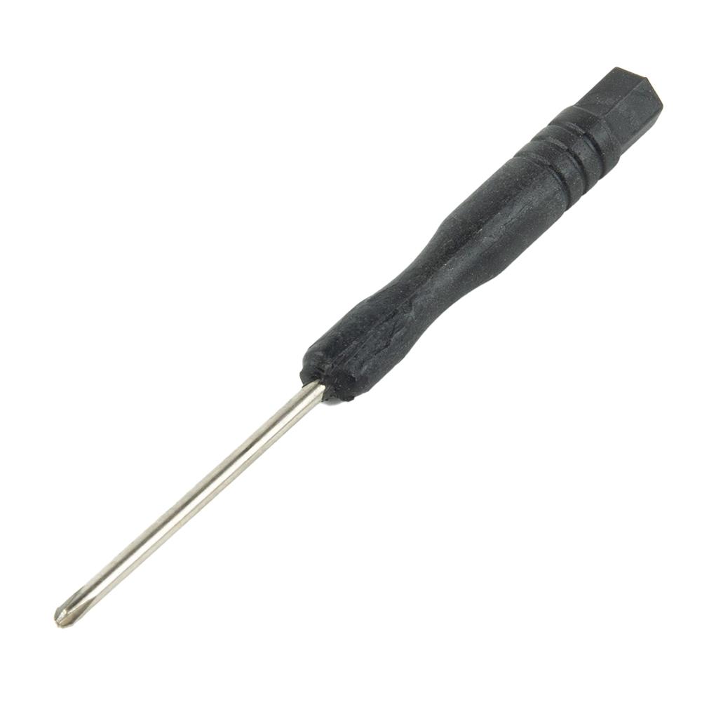 2mm Screwdrivers 82mm / 3.22Inch Cross Screwdrivers Slotted Screwdriver