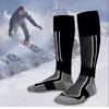 Winter Men Woman Thermal Ski Socks Thicken Cotton Warm Sports Socks Snowboarding Cycling Adult Skiin