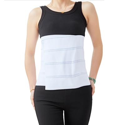 Поддержка поясницы поясничный бандаж поясничный бандаж Shape Up пояс поддержка живота унисекс полиэстер 12 дюймов