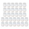 Chairs Leg Floor Protectors Anti Scratch Reduce Noise Wear Resistant Stable Chairs Leg Cover for