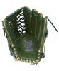 Rawlings PRO EXCEL GR5FHECB88FS Baseball inches HOH® –Color Palette– Glove, Outfielder's Glove, Scarlet, 12.75 (Right-handed throw)