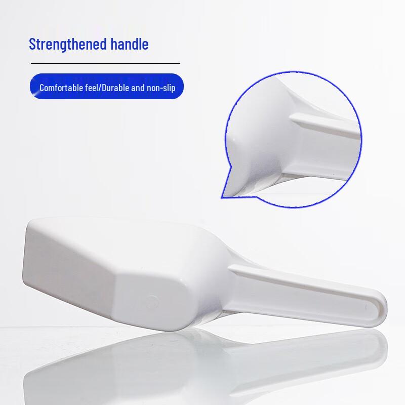 Leigu PP Plastic Sampling Shovel