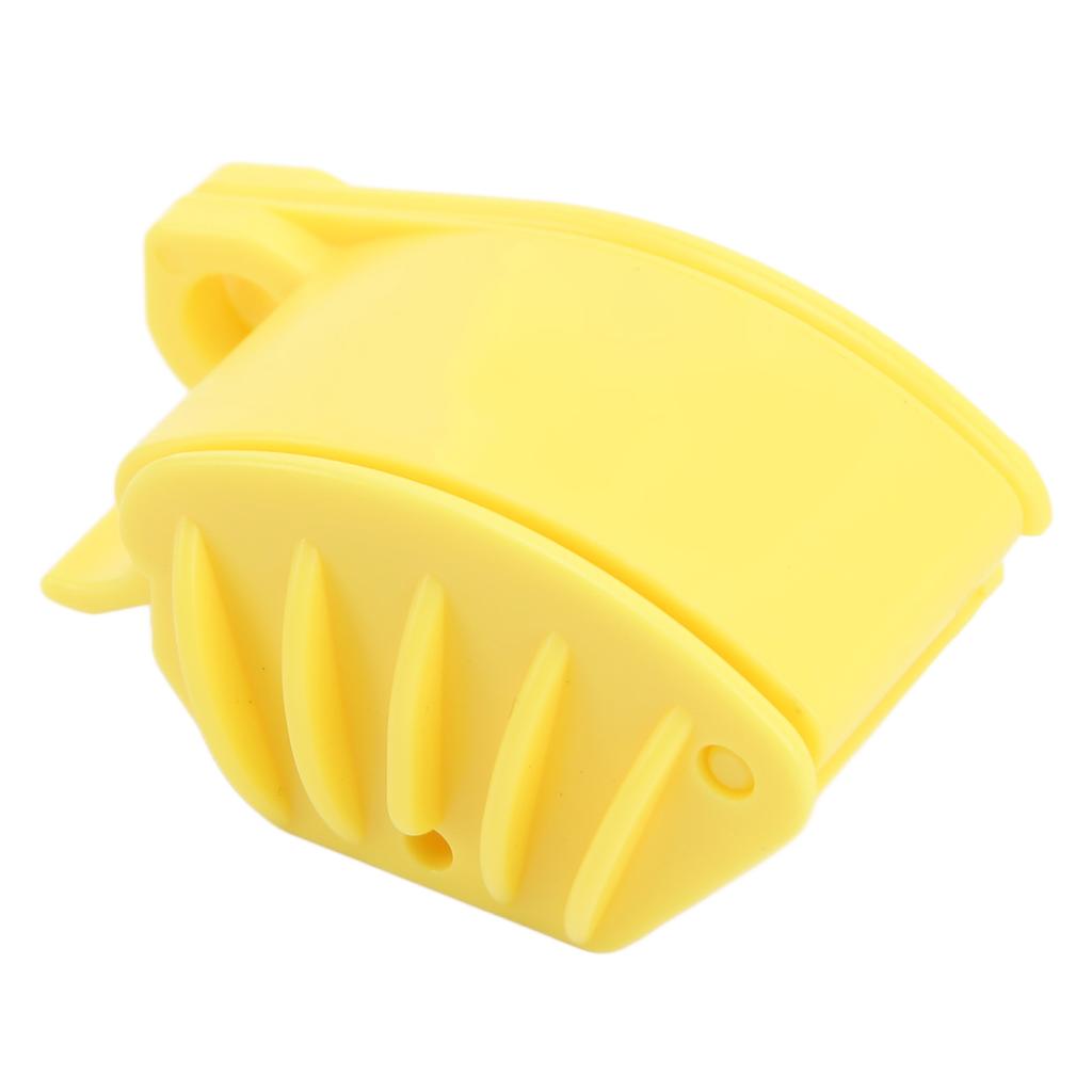 Industrial Plug Lockout Engineering Plastics Safety Electrical Switch Lock Energy Isolation for 7mm