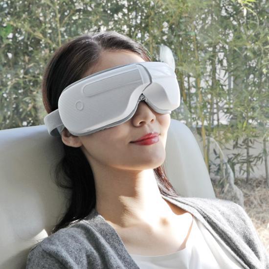 Oh, Noonpyunhan World Eye Massager Беспроводной массажер с воздушным давлением