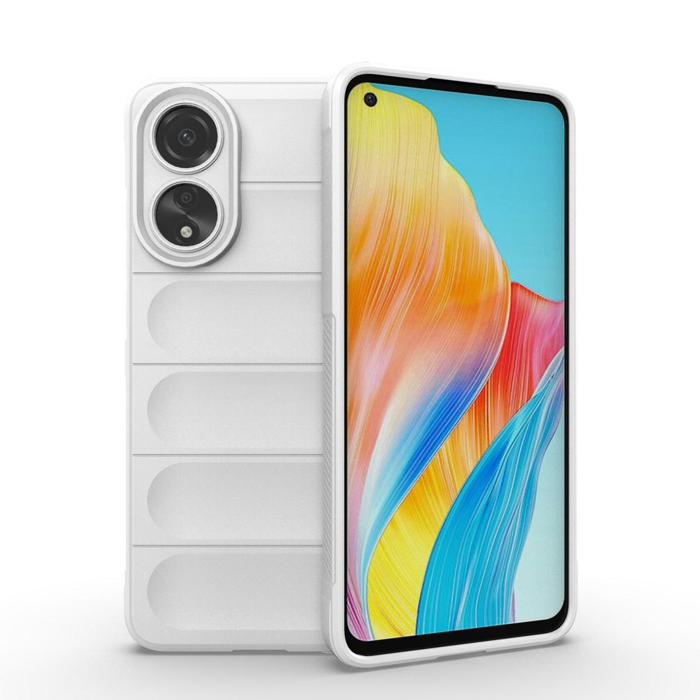 Противоударный чехол с подушками безопасности для OPPO A78 A58 A17 A57 A77 A36 A76 A96 Гибридный ударопрочный бронированный чехол повышенной прочности