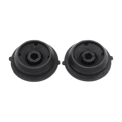2 шт. Нижние изоляторы крепления радиатора 25336-2F650 Для Hyundai Kia
