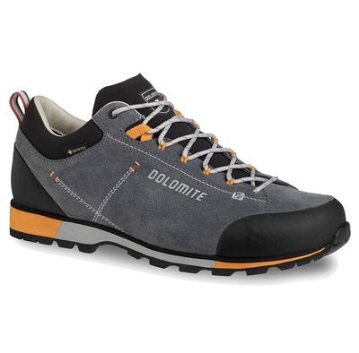 Dolomite CinquantaQuattro Hike Low Evo Goretex ботинки трекинговые