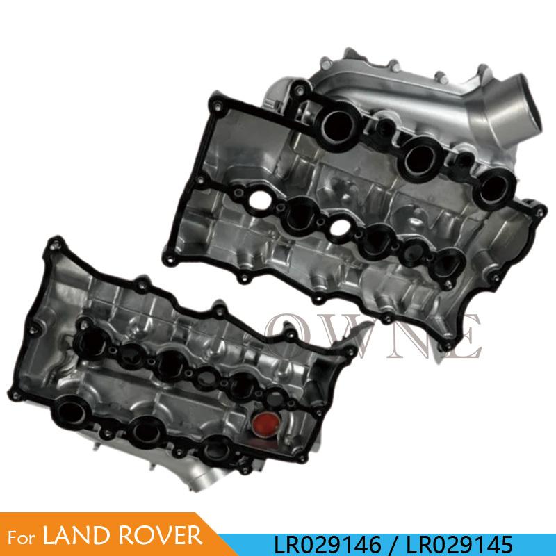 Right Or Left Side Engine Intake Manifold For Land Rover Discovery 4 Range Rover Sport L450 L320 L494 L319 LR029146 LR029145