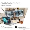 HP War 99 16-inch Workstation AI Laptop (CN version)