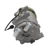 Компрессор кондиционера FMM DKS17CH для NISSAN Urvan NISSAN Caravan 92600VW200 92600-VW200 92600VX100 506211-8280 5062118280