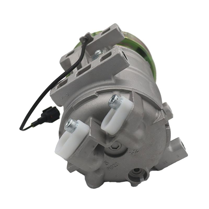 Компрессор кондиционера FMM DKS17CH для NISSAN Urvan NISSAN Caravan 92600VW200 92600-VW200 92600VX100 506211-8280 5062118280