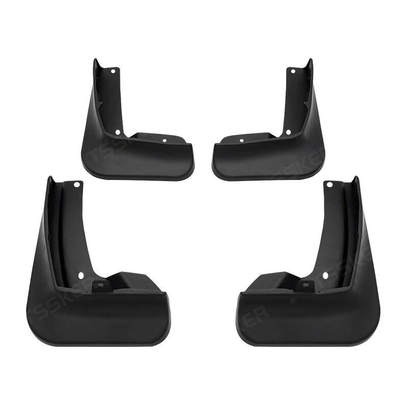 Автомобильные брызговики, брызговики, клапан спереди и сзади для защиты крыльев для VW Jetta Mk7-on