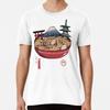 A Japanese Ramen S To 5XL Made In the AU/USA T-Shirt
