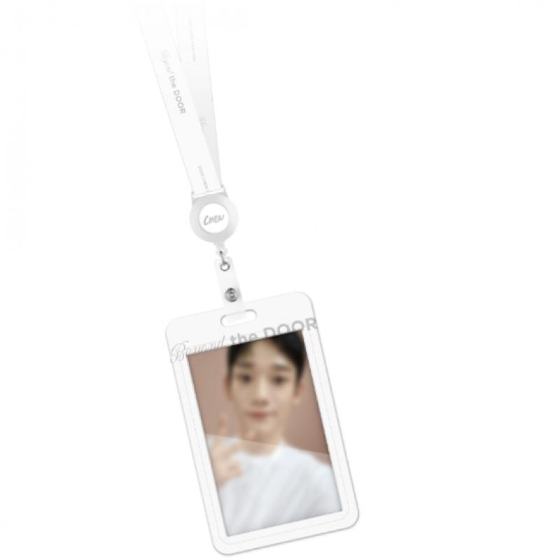 Chen 03 Lanyard Set 2024 Chen Fan Con Official Md