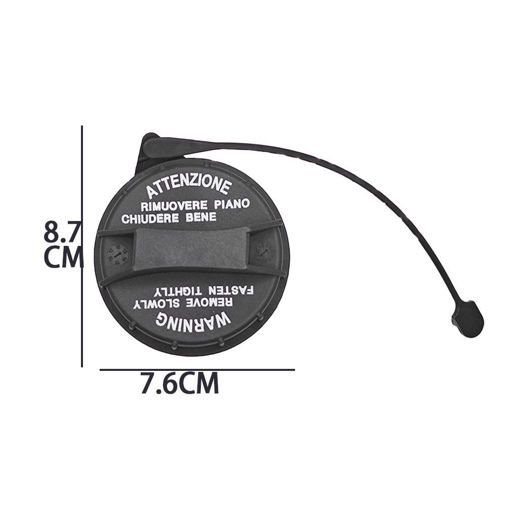 Внутренняя крышка топливного бака для Hyundai и Kia (31010-25300)