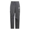 Climacool Tracksuit Bottoms Comfortable Versatile Soft Quick-Drying Skin-Friendly Loose Casual Pants Unisex Bottoms Dark-Gray KA9314