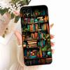 Чехол для Xiaomi Mi 10 Lite 5G, мягкий силикон, ретро-принт, задняя крышка для Xiaomi Mi 10Lite M2002J9G M2002J9S, чехлы для телефона
