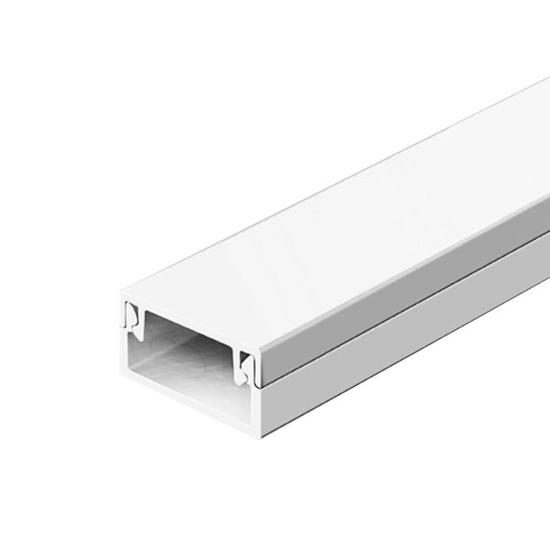 OSZN Surface-Mounted Wire Duct